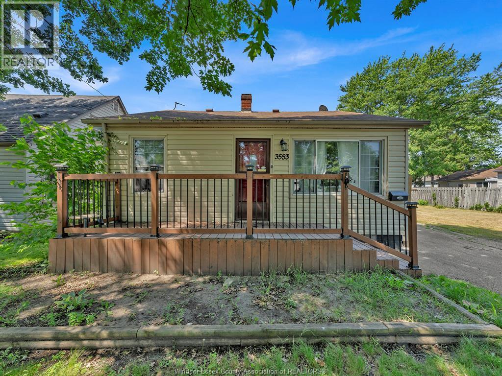 3553 Turner Road, Windsor — primary photograph