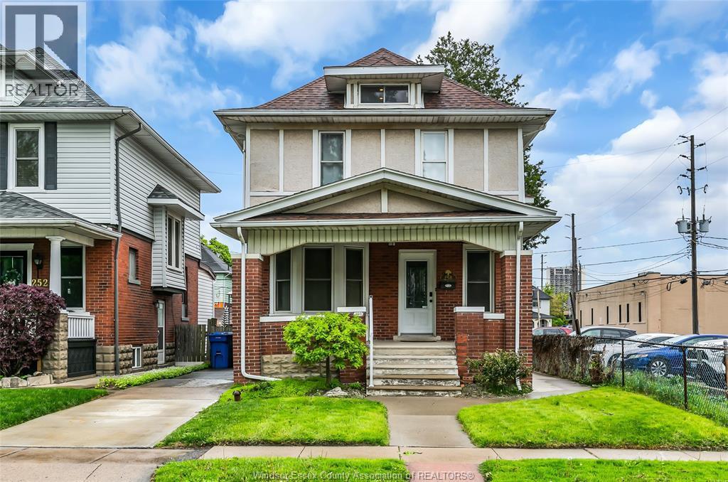 258 Elm Avenue, Windsor — primary photograph