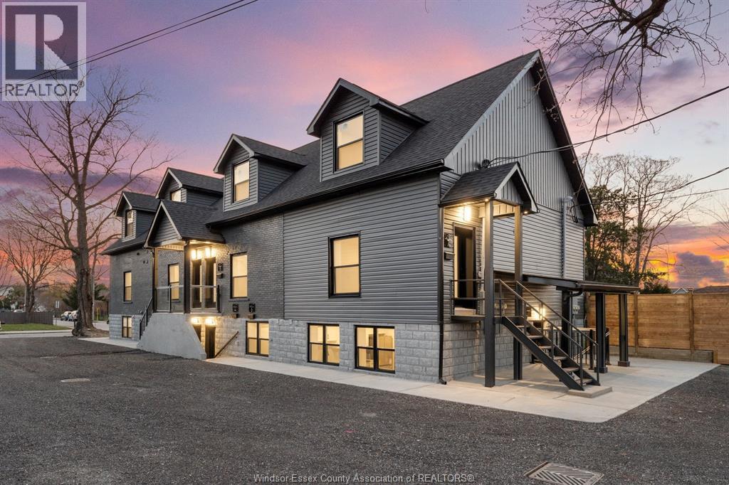 702 Pierre #5, Windsor — primary photograph