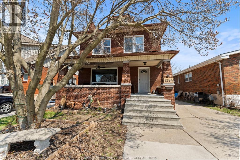 1384 Pillette, Windsor — primary photograph