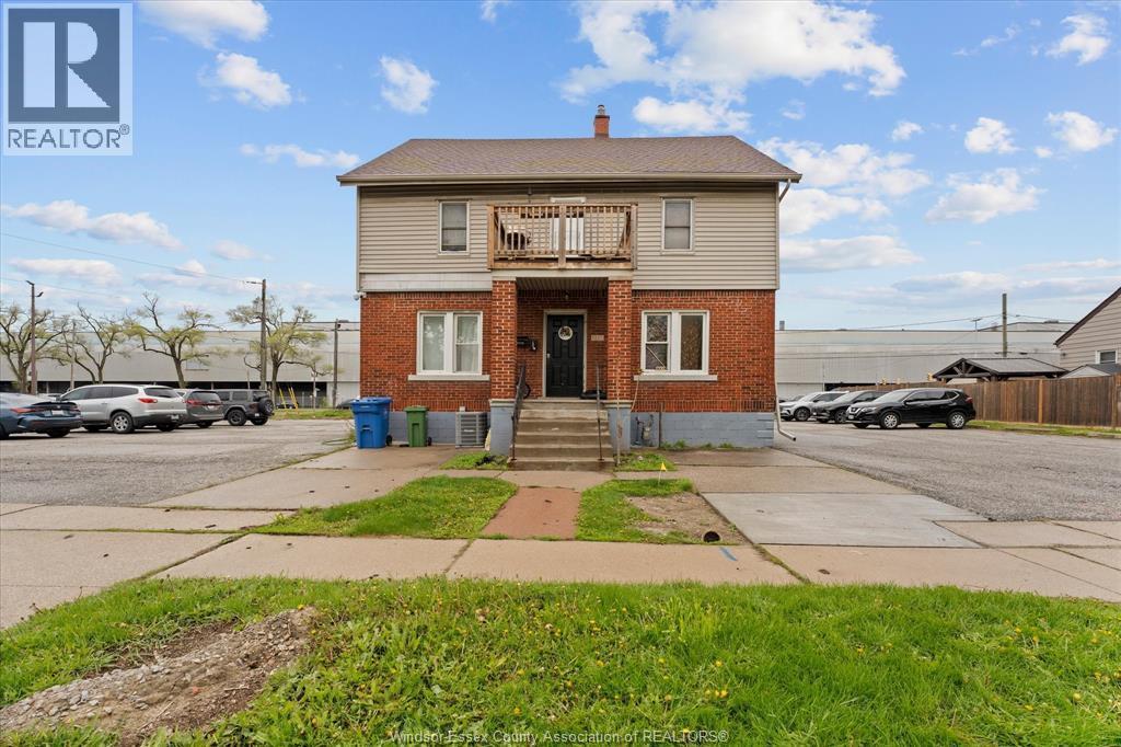 2391 Cadillac, Windsor — primary photograph