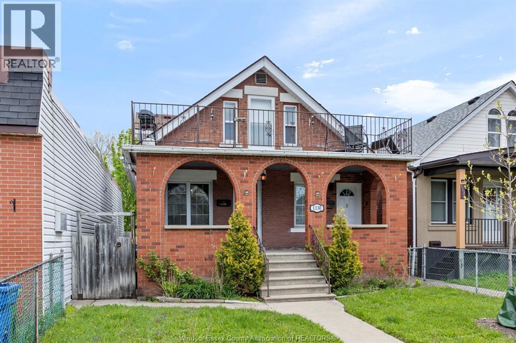 1130 Langlois, Windsor — primary photograph