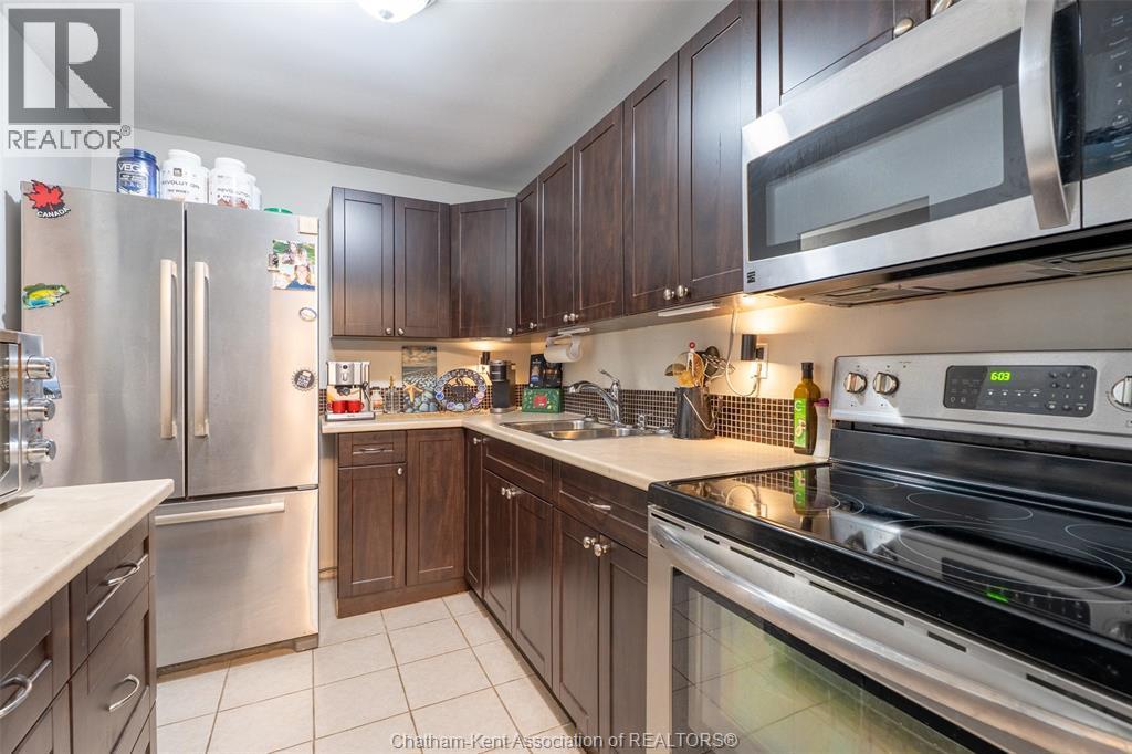 Single Family — 57 Baldoon Road, Chatham, Ontario