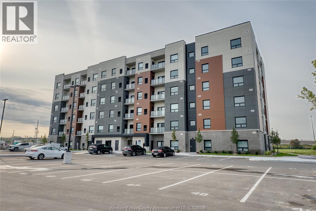 4785 Walker Road #410, Windsor — primary photograph