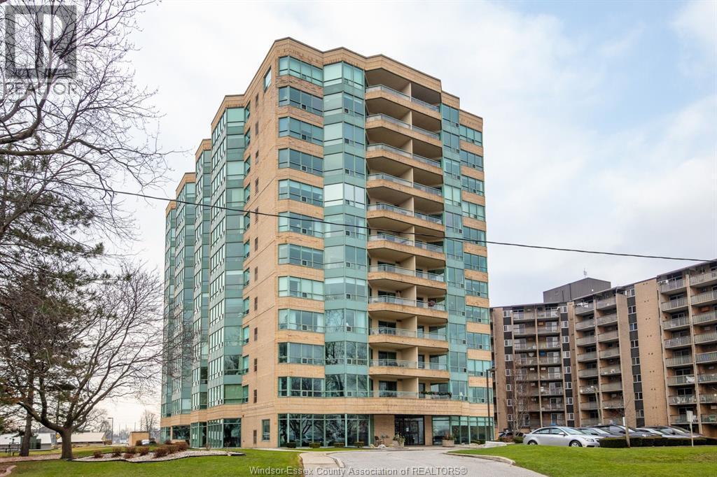 3601 Riverside Drive #1203, Windsor — primary photograph