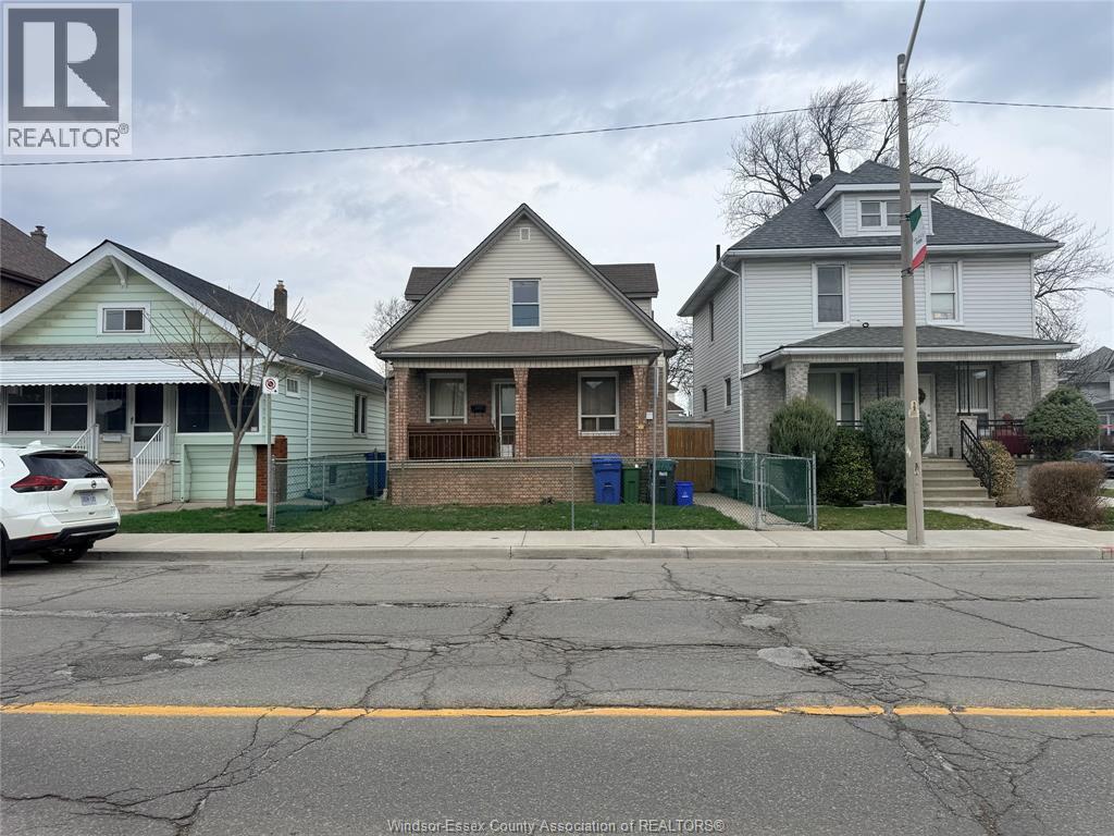 1378 Erie Street #MAIN, Windsor — photograph 2