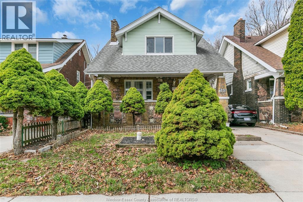 369 Rankin, Windsor — primary photograph