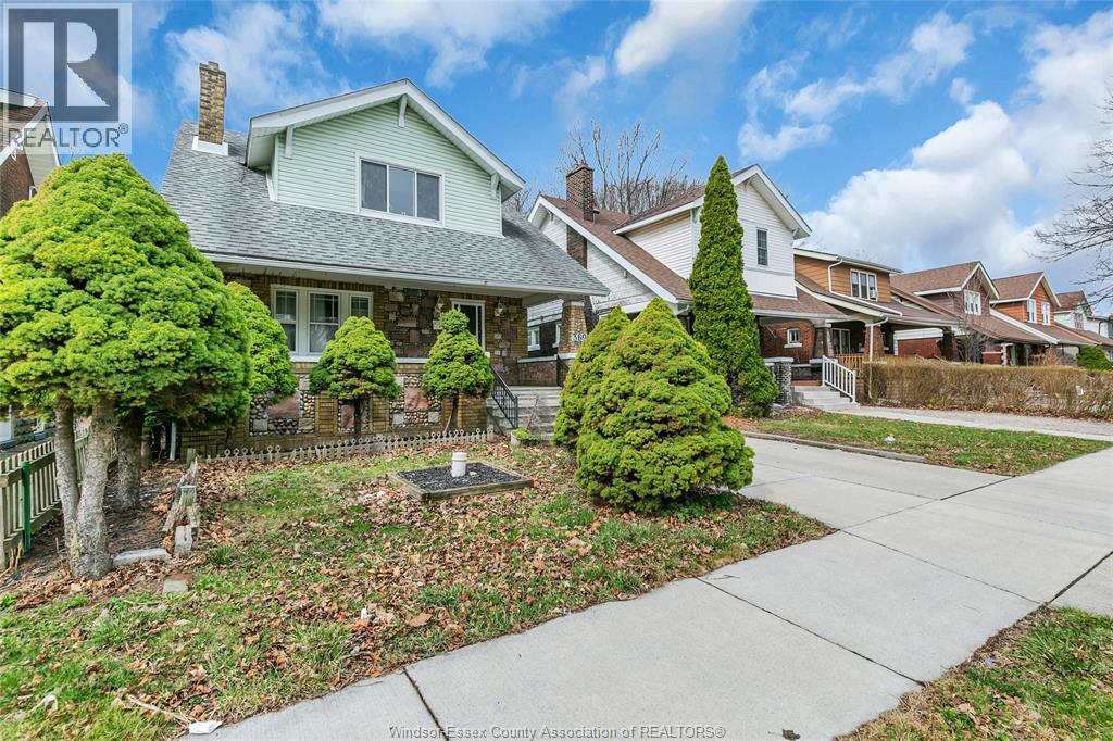 369 Rankin, Windsor — photograph 2