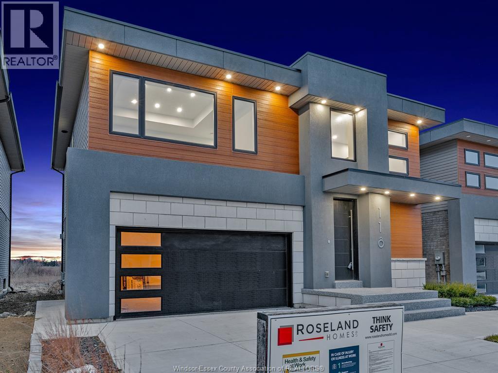 Single Family — 118 Bear Street, Essex, Ontario
