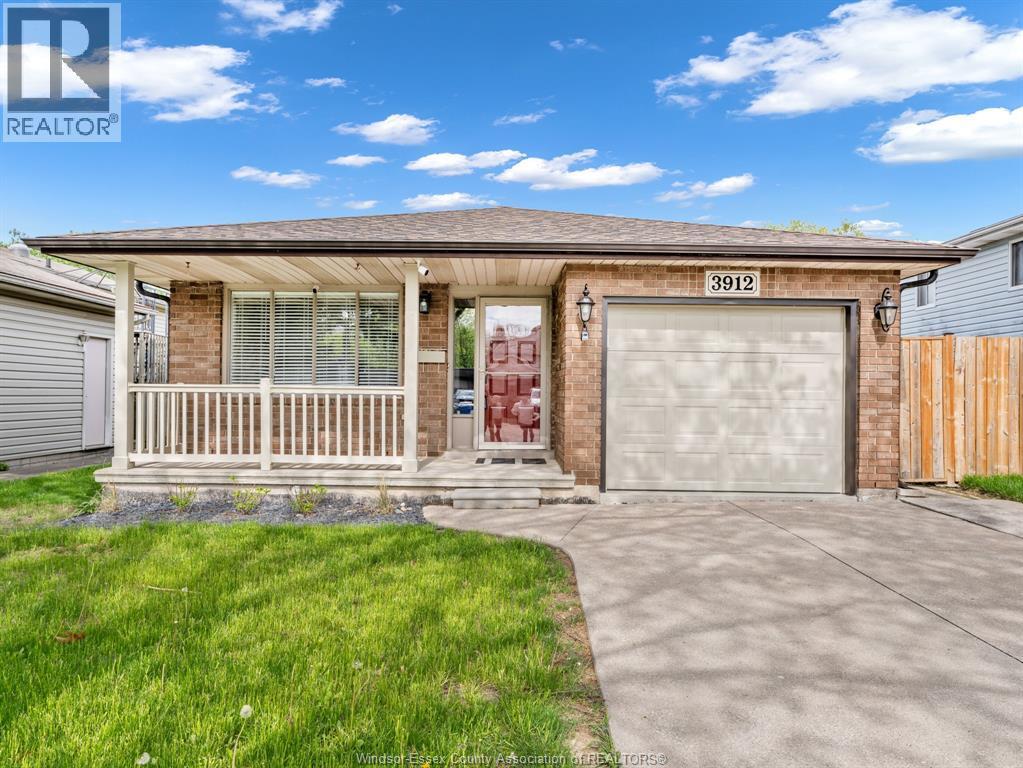 3912 Bliss Road, Windsor — primary photograph