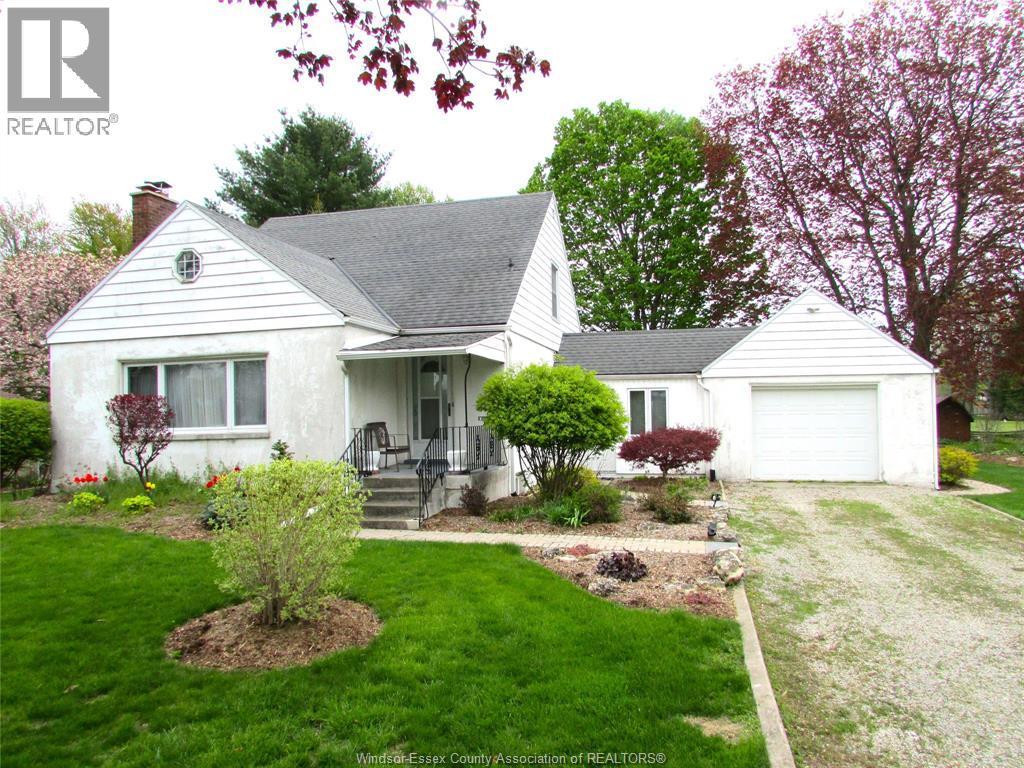 Single Family — 171 Main Street, Ridgetown, Ontario