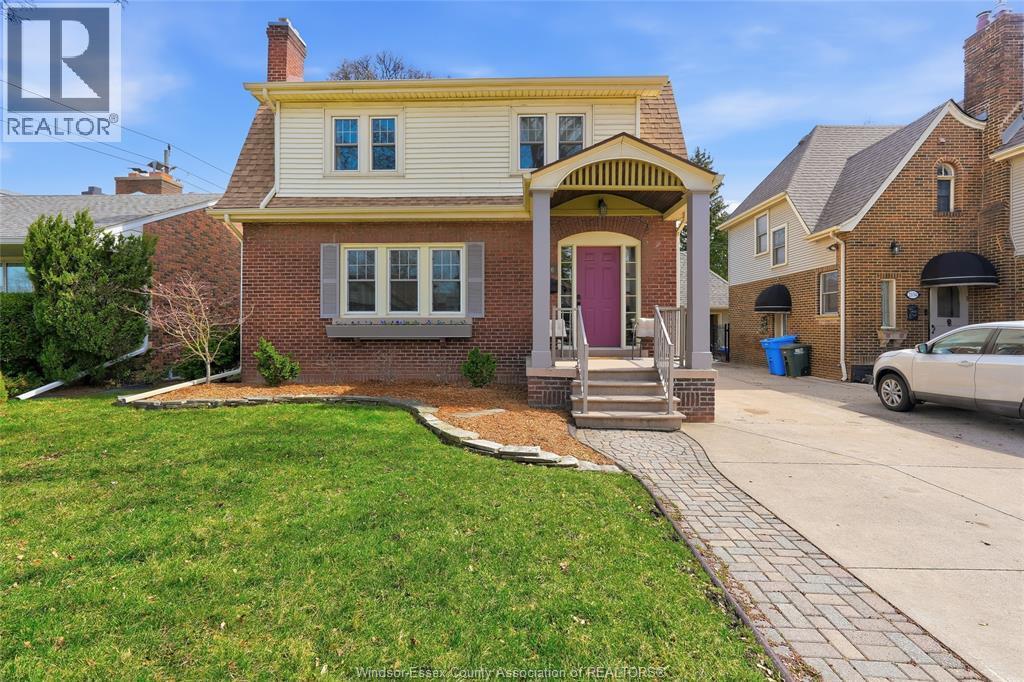 2146 Windermere, Windsor — primary photograph