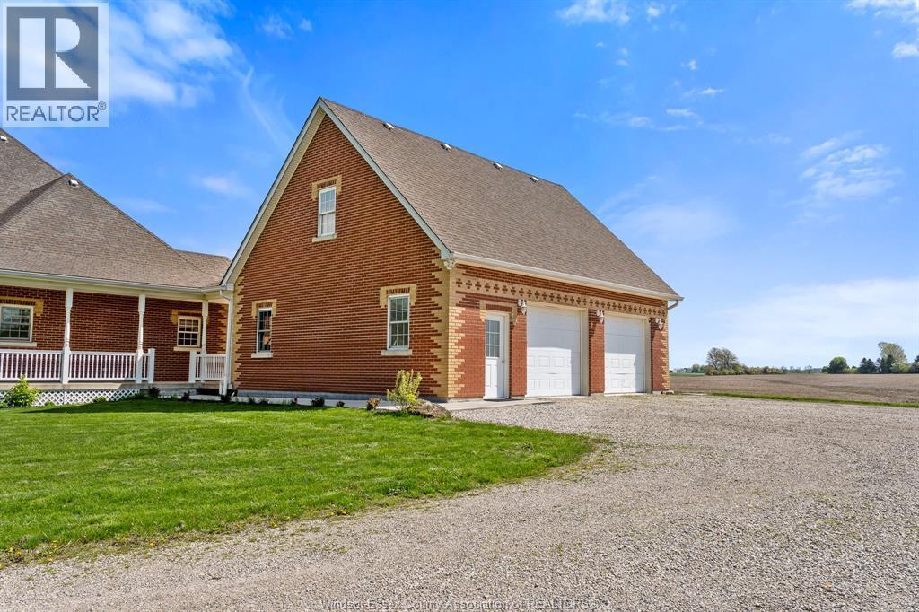 3705 Concession 3 Road, Amherstburg — photograph 3