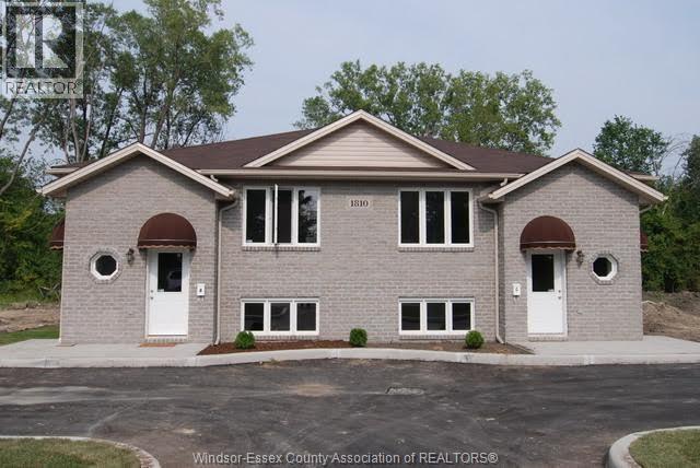 1810 Northway #C - UPPER, Windsor — primary photograph