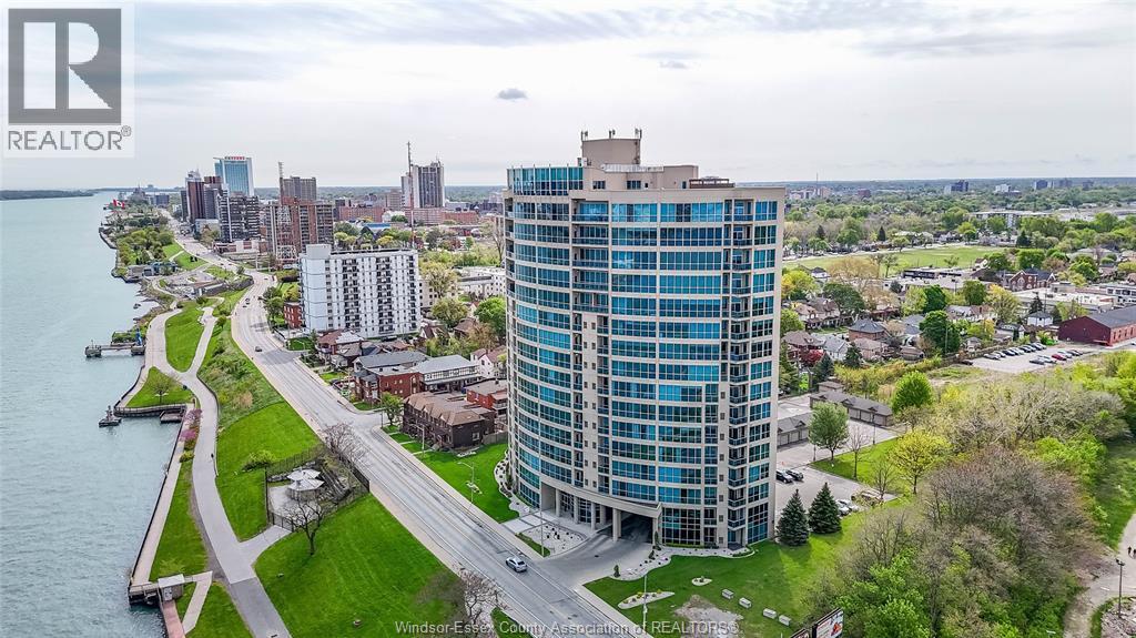1225 Riverside #710, Windsor — primary photograph