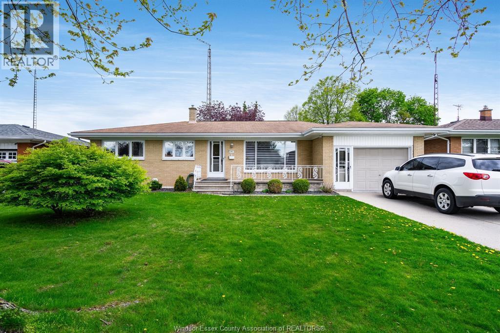 Single Family — 51 Lutsch, Leamington, Ontario