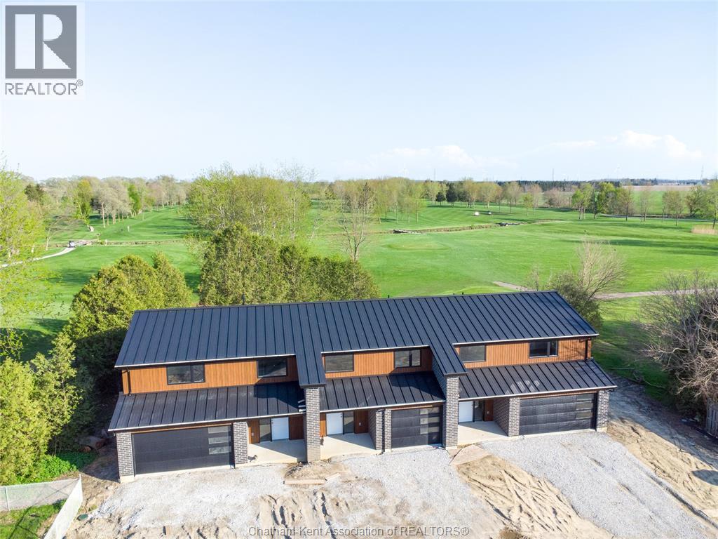 Single Family — 430 Indian Creek Road, Chatham, Ontario