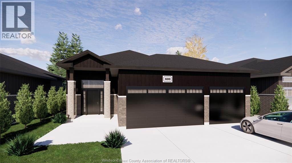 Single Family — 600 Indian Creek Road, Chatham, Ontario