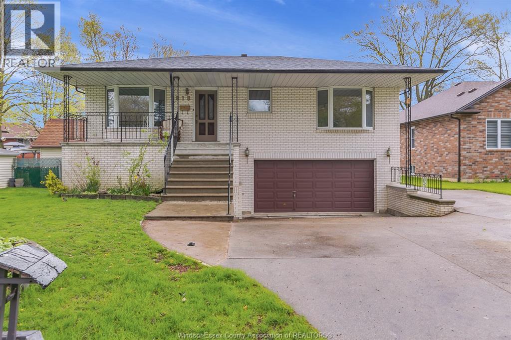 3818 Woodward, Windsor — primary photograph
