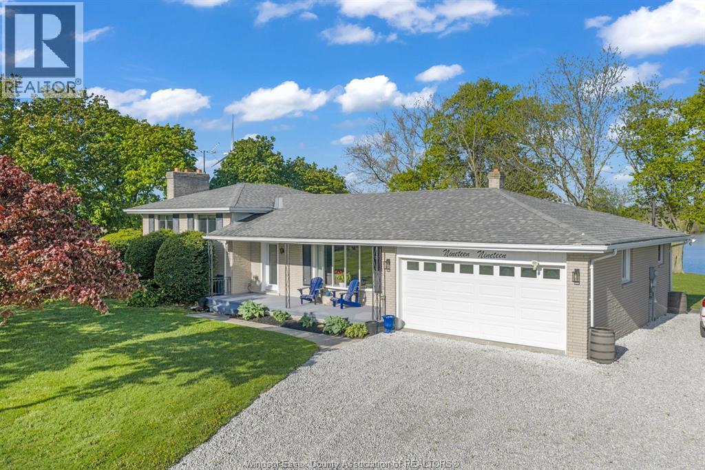 Single Family — 1919 Rochester Townline, Lakeshore, Ontario