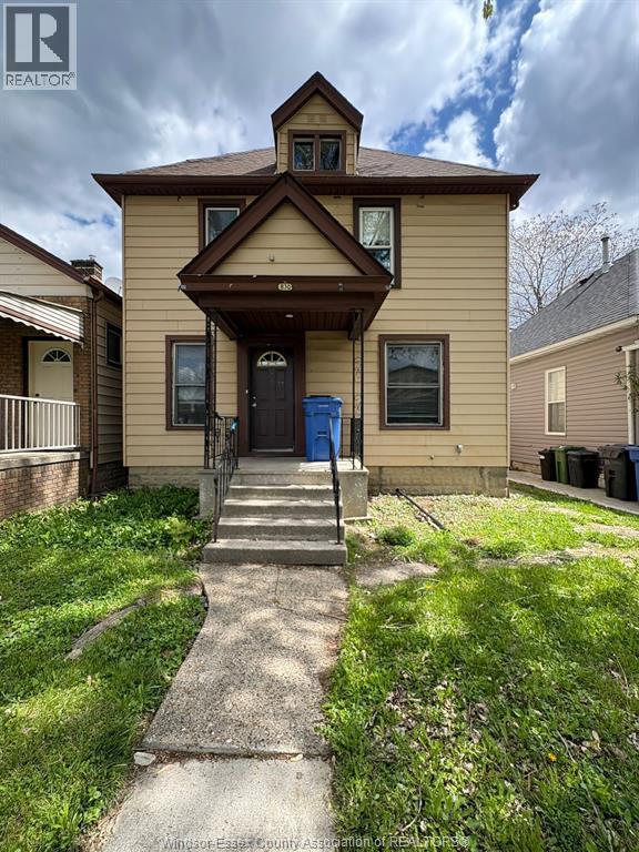830 Parent, Windsor — primary photograph