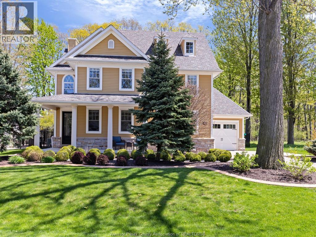 Single Family — 277 Crystal Bay Drive, Amherstburg, Ontario