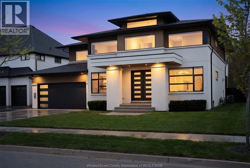 Single Family — 6013 Silver Maple, LaSalle, Ontario