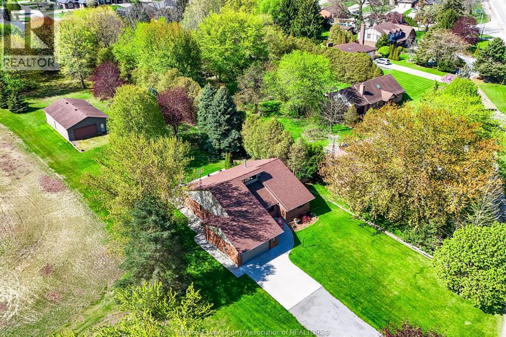 Single Family — 621 County Rd 20, Kingsville, Ontario