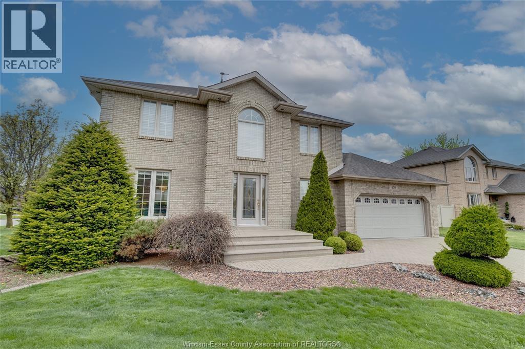 Single Family — 470 Corbett Drive, Lakeshore, Ontario
