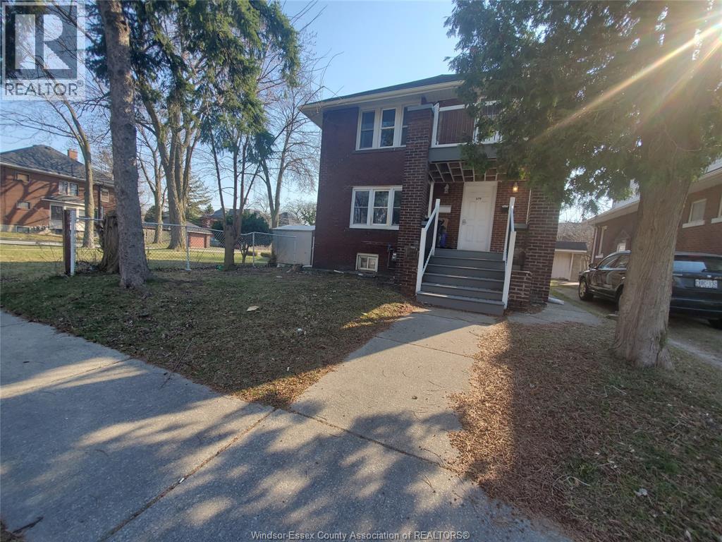 679 Piche #U1, Windsor — primary photograph