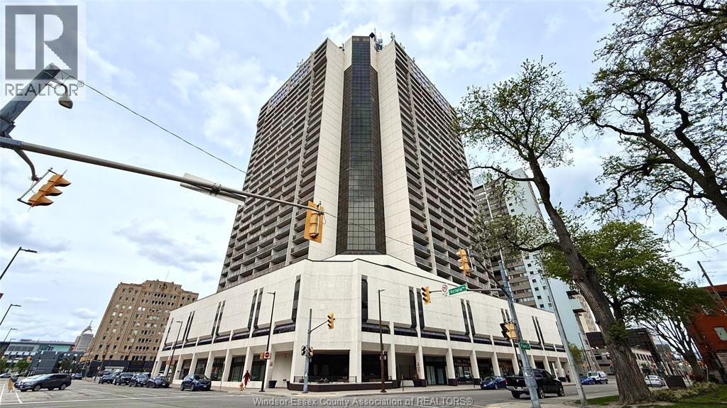 150 Park Street #2208, Windsor — primary photograph