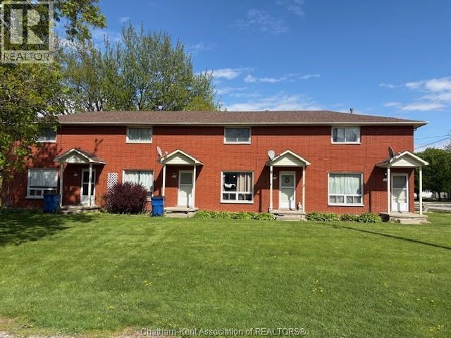 Single Family — 990 Chandler Street, Dresden, Ontario