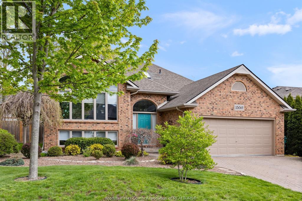Single Family — 1550 Minto Avenue, LaSalle, Ontario
