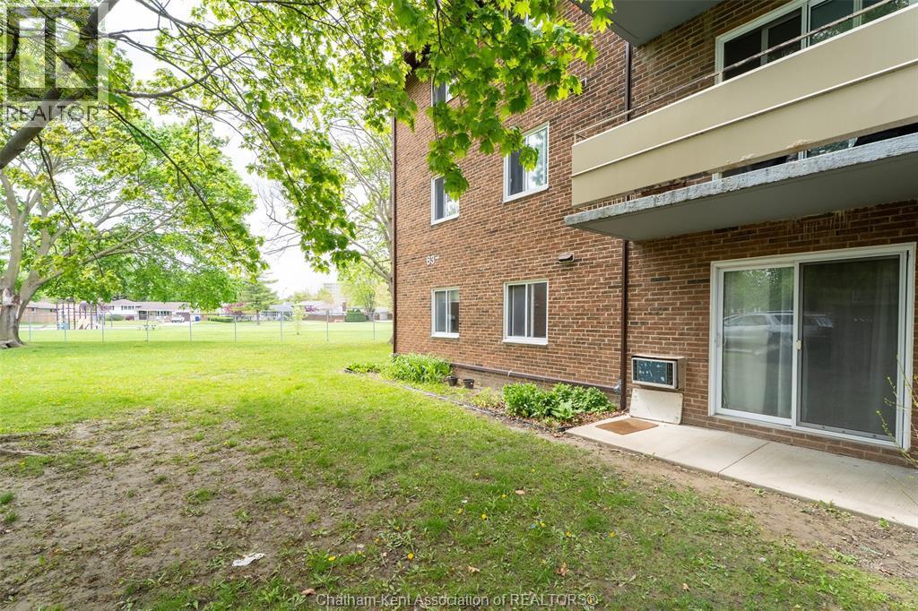 Single Family — 63 Baldoon Street, Chatham, Ontario