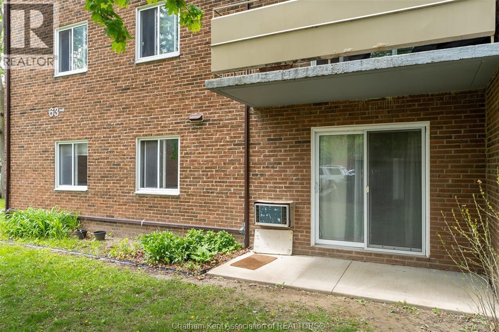 63 Baldoon Street #106, Chatham — photograph 2