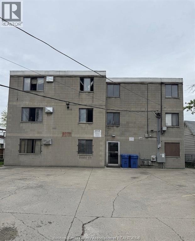 536 Aylmer Avenue #201, Windsor — primary photograph