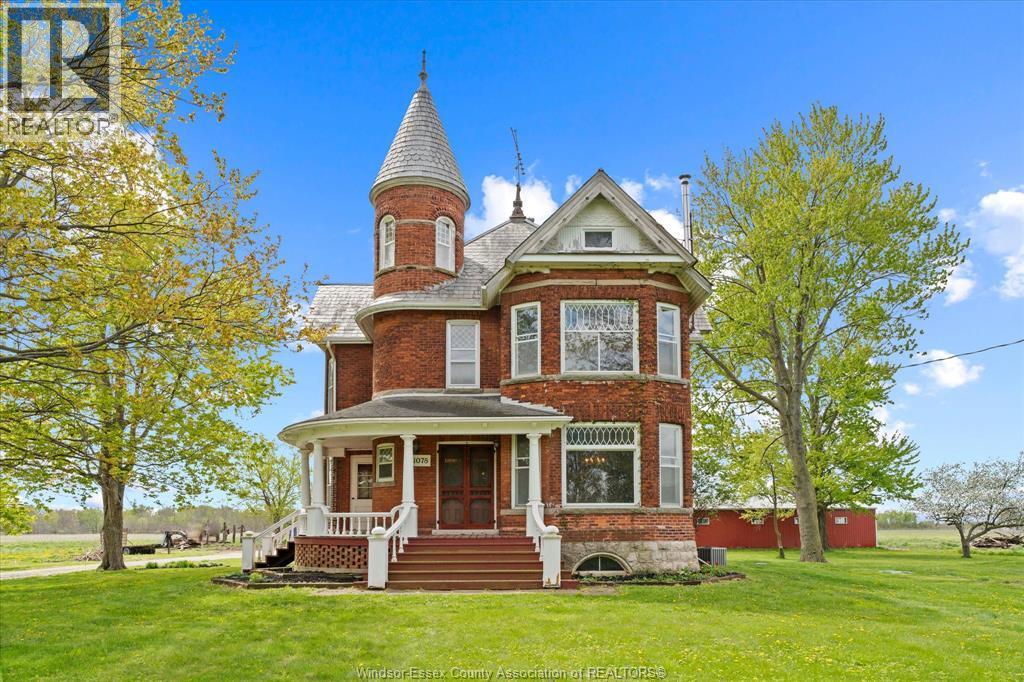 Single Family — 1078 Countryview Lane, Lakeshore, Ontario
