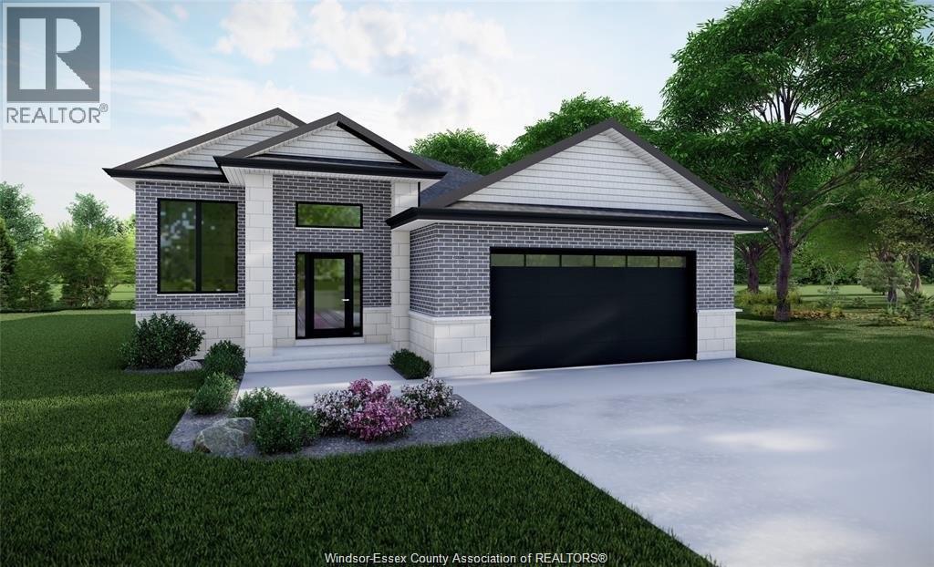 Single Family — 838 Victory, LaSalle, Ontario