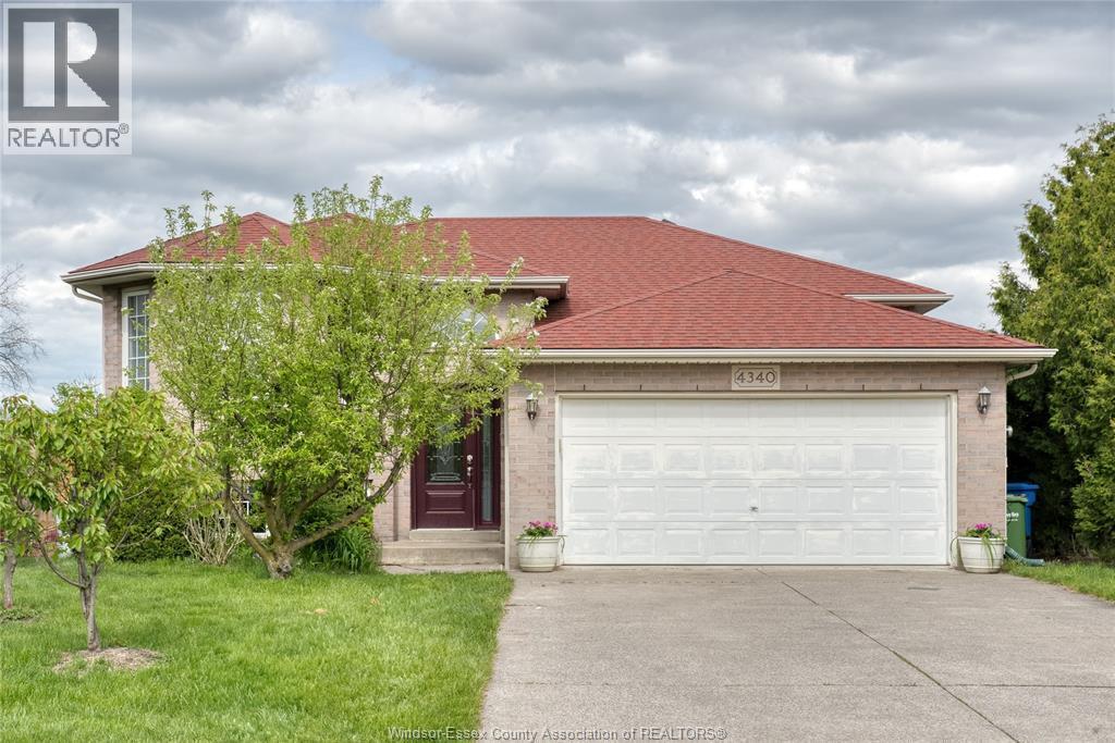 Single Family — 4340 St. Clair Avenue, LaSalle, Ontario