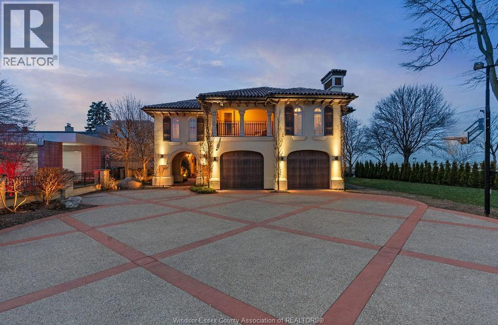 Single Family — 13038 Riverside Drive, Tecumseh, Ontario