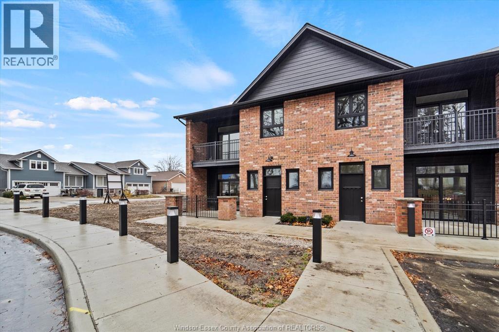 Single Family — 515 Dalhousie Street, Amherstburg, Ontario