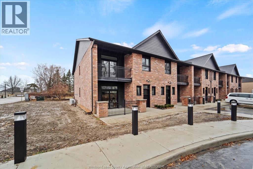 515 Dalhousie Street #6A, Amherstburg — photograph 2