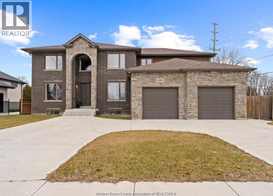 Single Family — 1599 Outram Avenue, LaSalle, Ontario