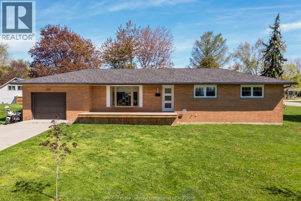 Single Family — 1336 Sunset Avenue, Kingsville, Ontario