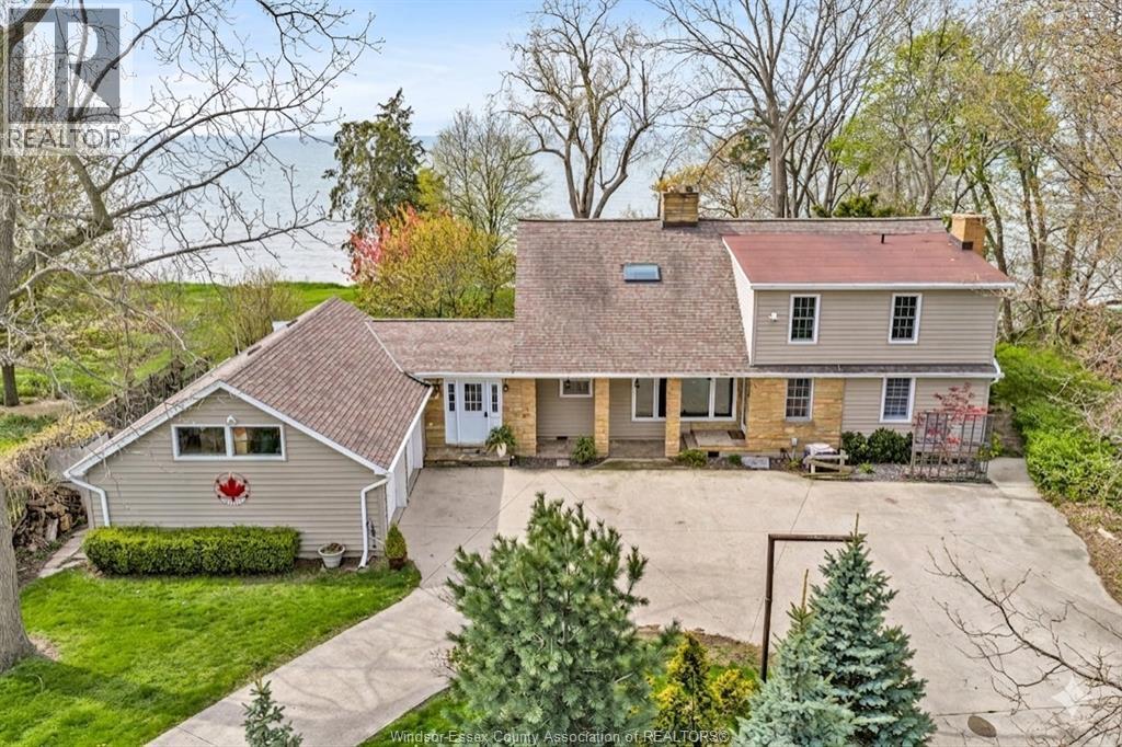 Single Family — 388 Seacliff Drive, Leamington, Ontario