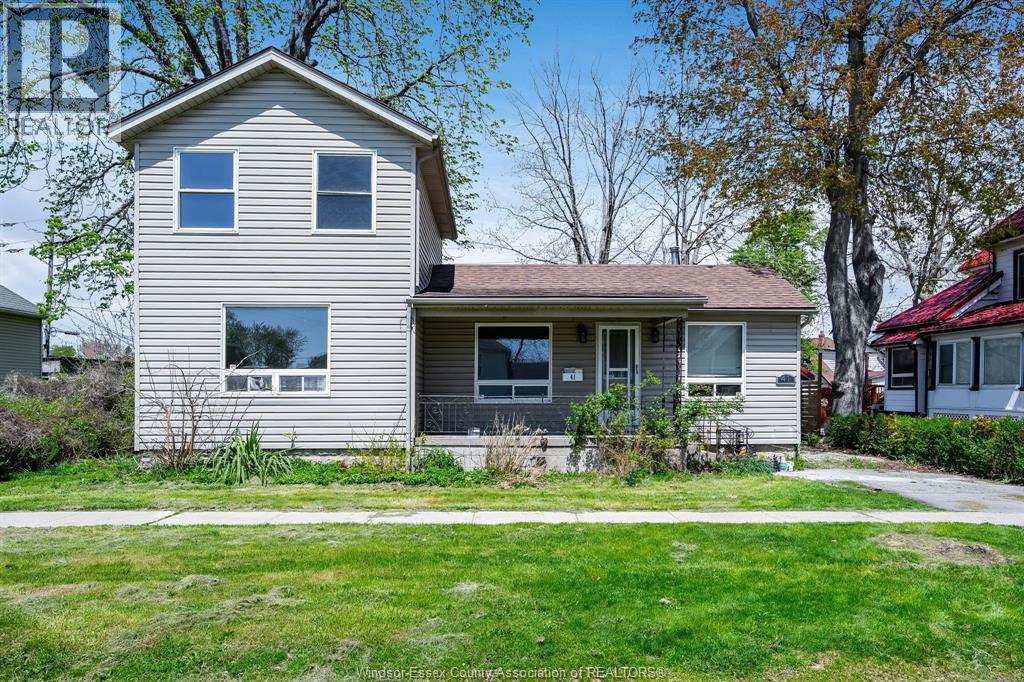 Single Family — 41 Orange Street, Leamington, Ontario