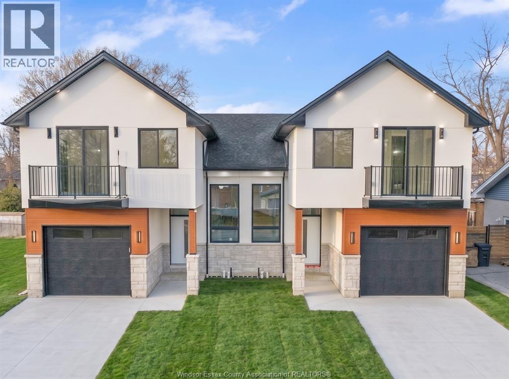 Single Family — 125 Laurier Drive, LaSalle, Ontario