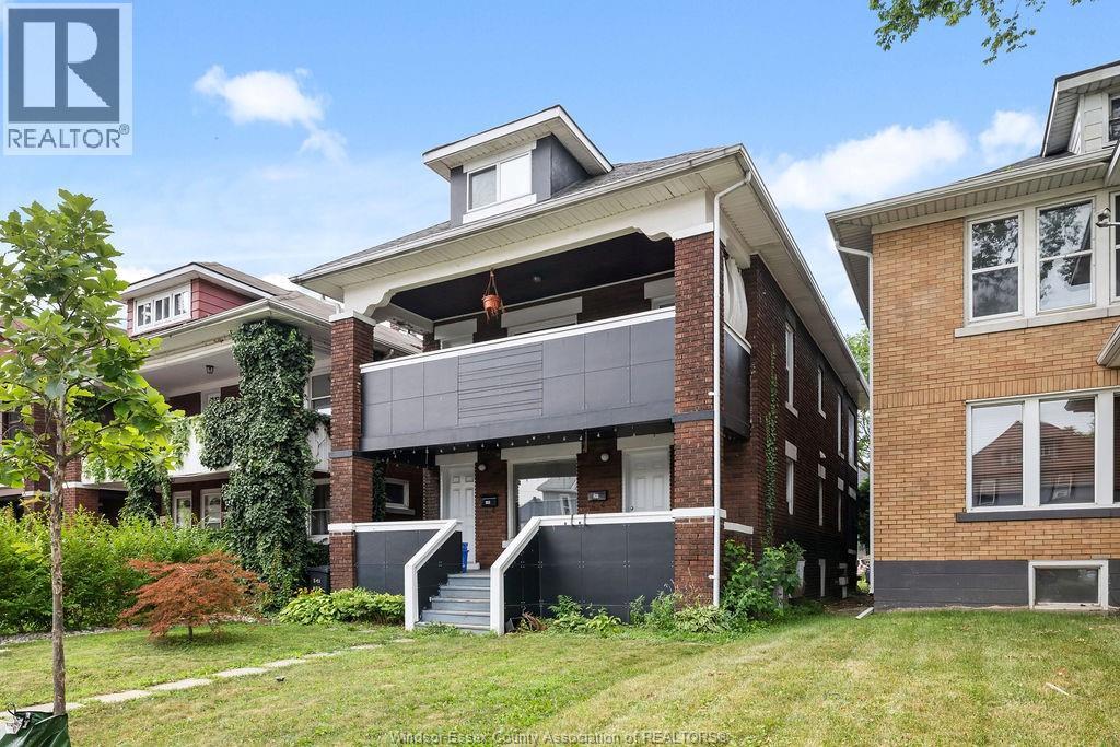 541 Moy, Windsor — primary photograph