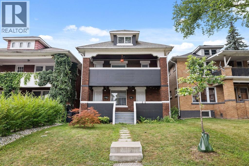 541 Moy, Windsor — photograph 2