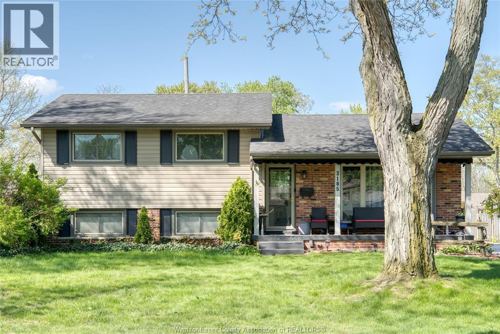 3185 Askin, Windsor — primary photograph
